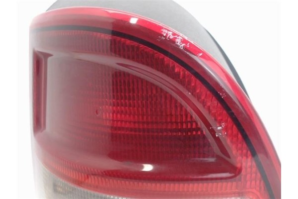 Recambio de piloto trasero izquierdo para mercedes-benz clase a (bm 168) 1.7 170 cdi (168.008) referencia OEM IAM 1688200564 331