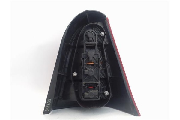 Recambio de piloto trasero izquierdo para mercedes-benz clase a (bm 168) 1.7 170 cdi (168.008) referencia OEM IAM 1688200564 331