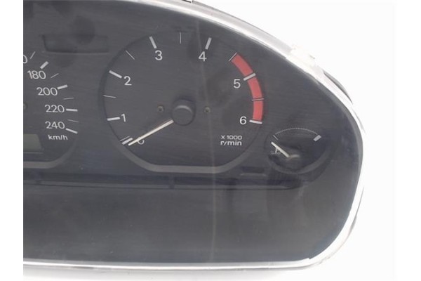 Recambio de cuadro completo para mitsubishi carisma berlina 4 (da0) 1.9 di-d (da5a) referencia OEM IAM MR915790  