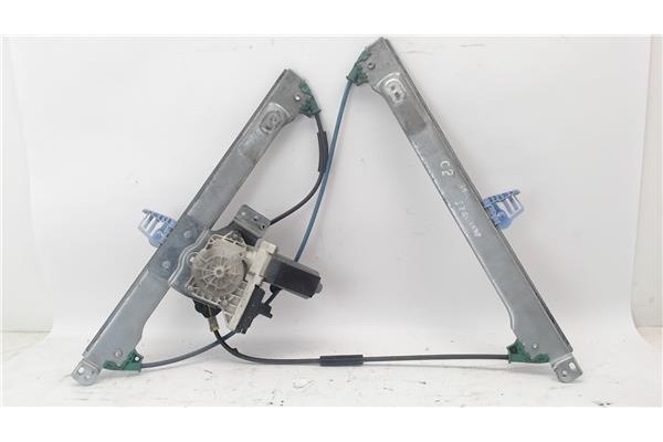 Recambio de elevalunas electrico izquierdo para citroen c2 referencia OEM IAM   