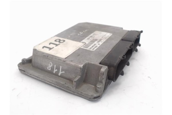 Recambio de centralita para volkswagen golf iv berlina (1j1) 1.6 soul referencia OEM IAM (06A906019) (5WP400008) 