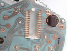 Recambio de cuadro completo para mitsubishi carisma berlina 4 (da0) 1.9 di-d (da5a) referencia OEM IAM MR915790  