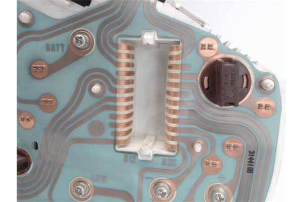 Recambio de cuadro completo para mitsubishi carisma berlina 4 (da0) 1.9 di-d (da5a) referencia OEM IAM MR915790  
