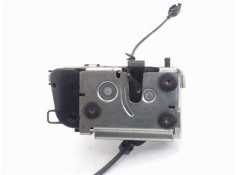 Recambio de cierre electromagnetico trasero izquierdo para renault laguna ii (bg0) 1.9 dci (bg1a, bg1w) referencia OEM IAM 657  