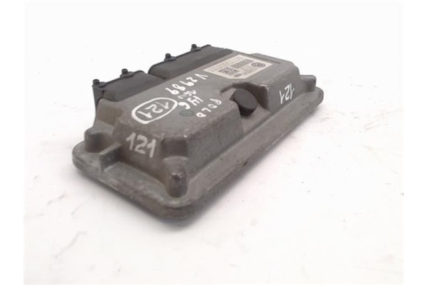 Recambio de centralita para volkswagen polo iv (9n3) 1.4 advance referencia OEM IAM (03C906024AD) (IAW4HV.AD) 