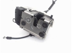 Recambio de cierre electromagnetico trasero izquierdo para renault laguna ii (bg0) 1.9 dci (bg1a, bg1w) referencia OEM IAM 657  
