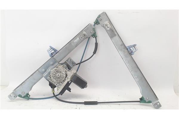 Recambio de elevalunas electrico izquierdo para citroen c2 referencia OEM IAM   