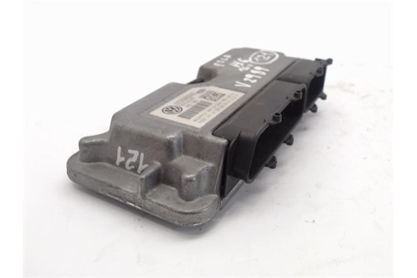 Recambio de centralita para volkswagen polo iv (9n3) 1.4 advance referencia OEM IAM (03C906024AD) (IAW4HV.AD) 