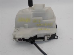 Recambio de cierre electromagnetico trasero izquierdo para renault laguna ii (bg0) 1.9 dci (bg1a, bg1w) referencia OEM IAM 657  