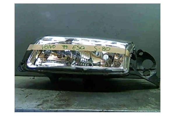 Recambio de faro delantero izquierdo para volvo s 80 berlina (1998) 2.4 referencia OEM IAM   