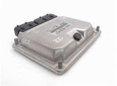 Recambio de centralita para audi a4 berlina (8e) 1.9 tdi (96kw) referencia OEM IAM (0281010729) (038906019FP) 