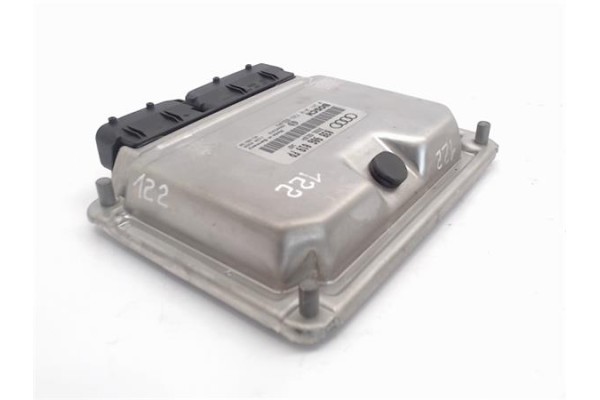 Recambio de centralita para audi a4 berlina (8e) 1.9 tdi (96kw) referencia OEM IAM (0281010729) (038906019FP) 