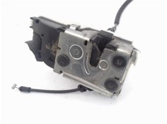 Recambio de cierre electromagnetico delantero izquierdo para renault laguna ii (bg0) 1.9 dci (bg1a, bg1w) referencia OEM IAM 661