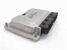 Recambio de centralita para audi a4 berlina (8e) 1.9 tdi (96kw) referencia OEM IAM (0281010729) (038906019FP) 