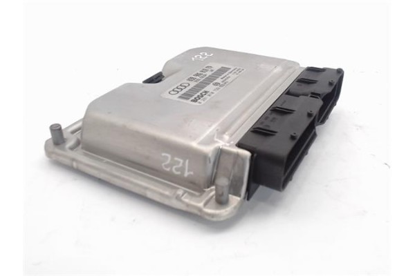 Recambio de centralita para audi a4 berlina (8e) 1.9 tdi (96kw) referencia OEM IAM (0281010729) (038906019FP) 