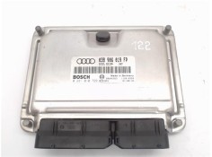 Recambio de centralita para audi a4 berlina (8e) 1.9 tdi (96kw) referencia OEM IAM (0281010729) (038906019FP) 