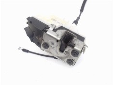 Recambio de cierre electromagnetico delantero izquierdo para renault laguna ii (bg0) 1.9 dci (bg1a, bg1w) referencia OEM IAM 661