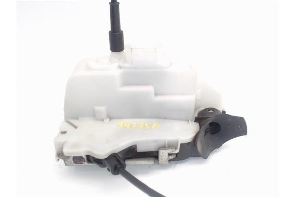 Recambio de cierre electromagnetico delantero izquierdo para renault laguna ii (bg0) 1.9 dci (bg1a, bg1w) referencia OEM IAM 661