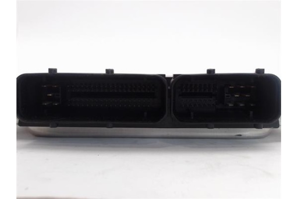 Recambio de centralita para audi a4 berlina (8e) 1.9 tdi (96kw) referencia OEM IAM (0281010729) (038906019FP) 