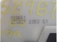 Recambio de cierre electromagnetico delantero izquierdo para renault laguna ii (bg0) 1.9 dci (bg1a, bg1w) referencia OEM IAM 661