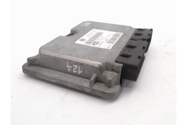 Recambio de centralita para volkswagen polo iv (9n1) 1.4 gt referencia OEM IAM (036906034DD) (IAW4MV.DD) 