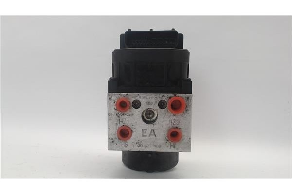 Recambio de nucleo abs para opel corsa c referencia OEM IAM 0265216478 09127108 