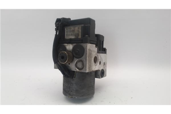 Recambio de nucleo abs para opel corsa c referencia OEM IAM 0265216478 09127108 