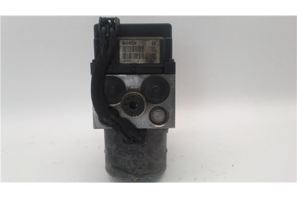 Recambio de nucleo abs para opel corsa c referencia OEM IAM 0265216478 09127108 
