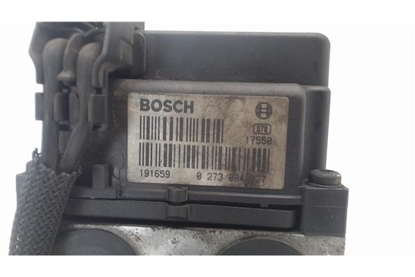 Recambio de nucleo abs para opel corsa c referencia OEM IAM 0265216478 09127108 