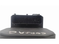 Recambio de nucleo abs para opel corsa c referencia OEM IAM 0265216478 09127108 