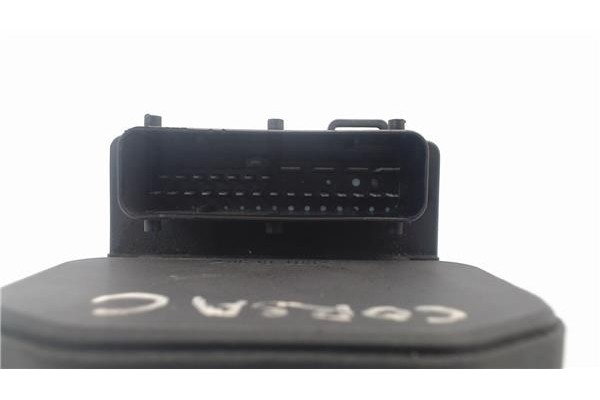 Recambio de nucleo abs para opel corsa c referencia OEM IAM 0265216478 09127108 