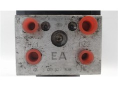 Recambio de nucleo abs para opel corsa c referencia OEM IAM 0265216478 09127108 