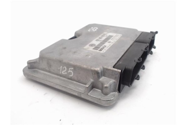 Recambio de centralita para volkswagen passat variant (3b5) 1.9 highline referencia OEM IAM (038906018FE) (0281010064) 