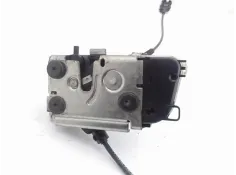 Recambio de cierre electromagnetico trasero derecho para renault laguna ii (bg0) 1.9 dci (bg1a, bg1w) referencia OEM IAM 658  