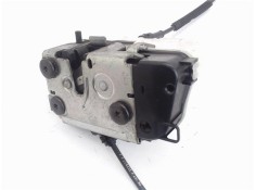 Recambio de cierre electromagnetico trasero derecho para renault laguna ii (bg0) 1.9 dci (bg1a, bg1w) referencia OEM IAM 658  