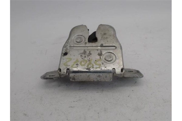 Recambio de cierre electromagnetico porton para mercedes-benz clase a (bm 168) 1.7 170 cdi (168.008) referencia OEM IAM   