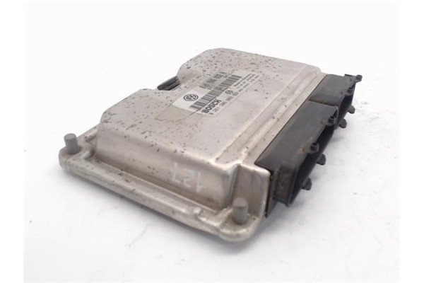 Recambio de centralita para volkswagen polo iii (6n1) 1.4 air referencia OEM IAM (030906032H) (0261206002) 