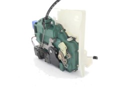 Recambio de cierre electromagnetico delantero derecho para volkswagen polo iv (9n1) 1.4 16v referencia OEM IAM 3B2837016AA  