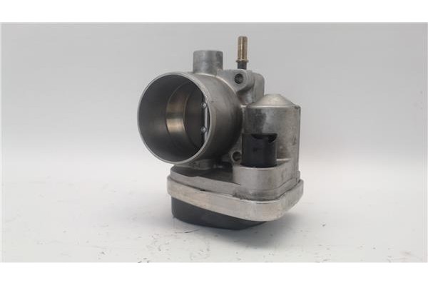 Recambio de caja mariposa aire para opel vectra b berlina 2.2 básico (1999) referencia OEM IAM 8200190230 8200171134B 