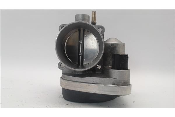 Recambio de caja mariposa aire para opel vectra b berlina 2.2 básico (1999) referencia OEM IAM 8200190230 8200171134B 