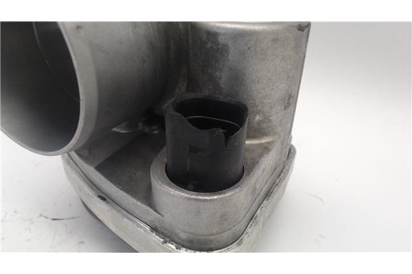 Recambio de caja mariposa aire para opel vectra b berlina 2.2 básico (1999) referencia OEM IAM 8200190230 8200171134B 