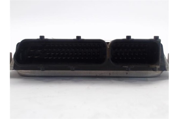 Recambio de centralita para volkswagen polo iii (6n1) 1.4 air referencia OEM IAM (030906032H) (0261206002) 