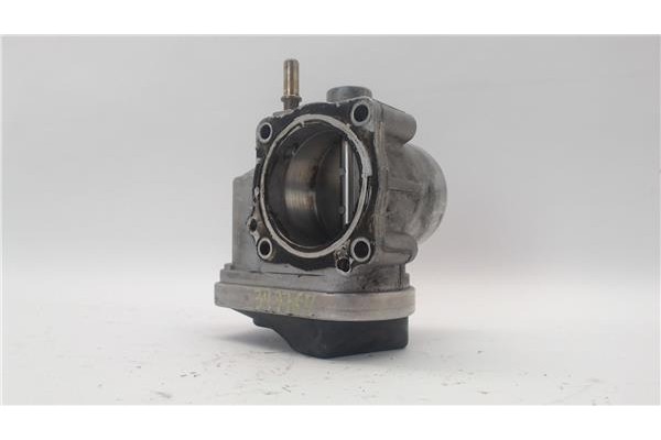 Recambio de caja mariposa aire para opel vectra b berlina 2.2 básico (1999) referencia OEM IAM 8200190230 8200171134B 