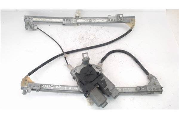 Recambio de elevalunas electrico delantero derecho para citroen xsara berlina referencia OEM IAM   