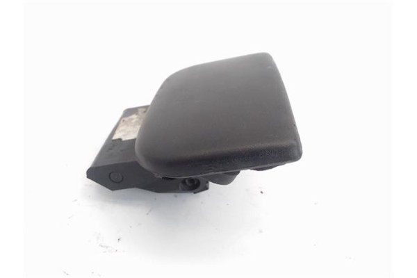 Recambio de maneta exterior delantero izquierda para citroen berlingo 1.6 hdi 75 600 first furgón referencia OEM IAM 9101CE  