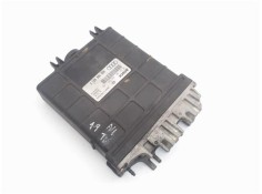Recambio de centralita para audi a4 avant (b5) 1.9 tdi referencia OEM IAM (028906021F) (0281001366/367) 