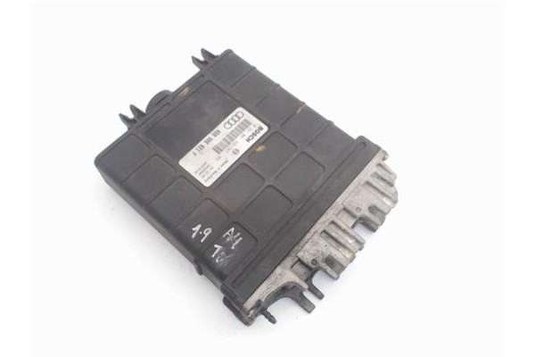 Recambio de centralita para audi a4 avant (b5) 1.9 tdi referencia OEM IAM (028906021F) (0281001366/367) 