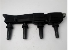 Recambio de bobina encendido para citroen c3 1.6 16v referencia OEM IAM 597099 155032 