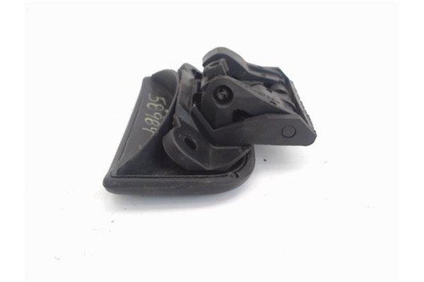 Recambio de maneta exterior delantero izquierda para citroen berlingo 1.6 hdi 75 600 first furgón referencia OEM IAM 9101CE  