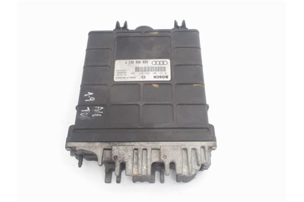 Recambio de centralita para audi a4 avant (b5) 1.9 tdi referencia OEM IAM (028906021F) (0281001366/367) 